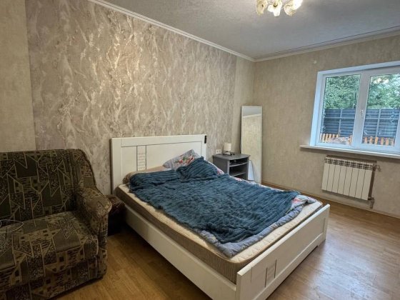 Продаж будинку з ремонтом 135м2,8.8соток в Білогородці Белогородка