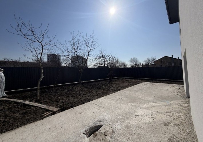 Продаж будинку 120 м² у зручній локації біля Києва, 5 соток - фото 1