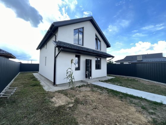 Продається будинок в Білогородці по вул. Світлячкова, 14