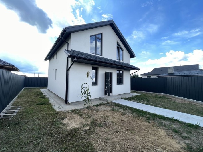 Продається будинок в Білогородці по вул. Світлячкова, 14 - фото 1