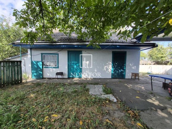 Продам будинок з ділянкою 8 соток у Білогородці без комісії Белогородка