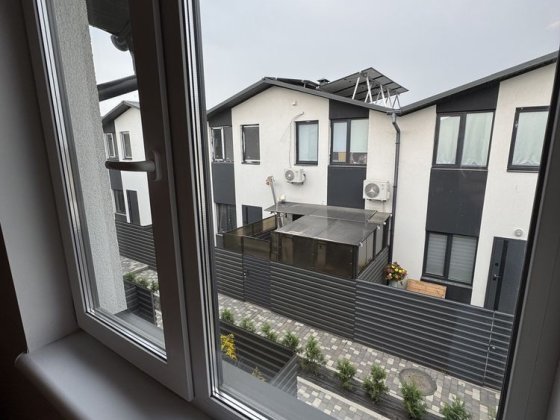 Терміново! Продам Таунхаус 36 м² Білогородка ЖК Свій Квартал, ремонт, тепла підлога, мінімальне опод Белогородка