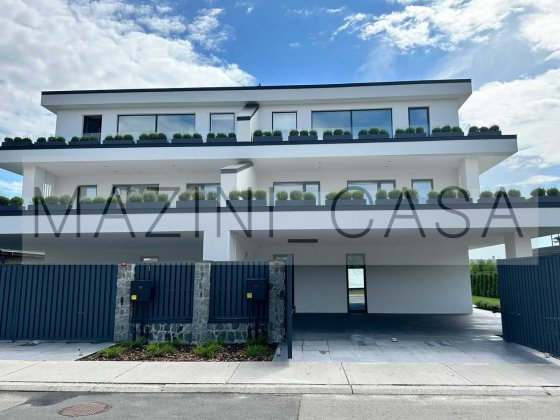 Продаж  будинку 420м2 міст Коник (напр Конча-Заспа)