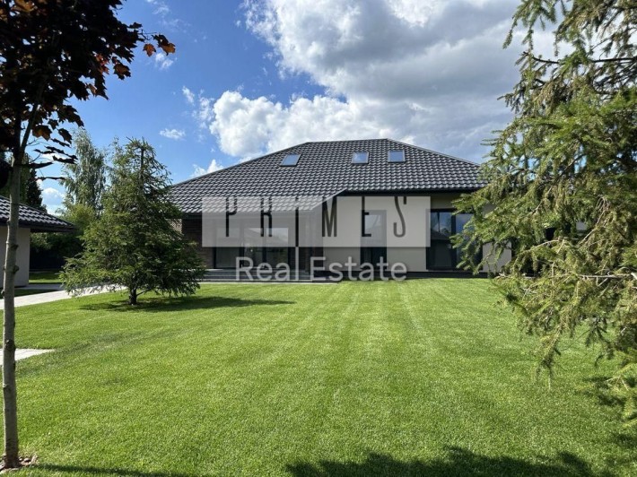 Продаж будинку Козин, Рудики, Конча-Заспа | 180 м² | 12 соток | під чистове оздоблення - фото 1