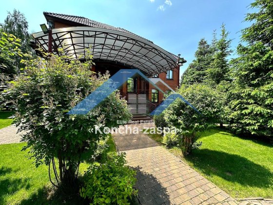 Конча Заспа, Козин продажа дома на закрытой улице с выходом на воду.