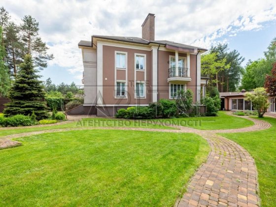 Продажа дома, КГ Greenwood Club, Козин, Обуховский р-н