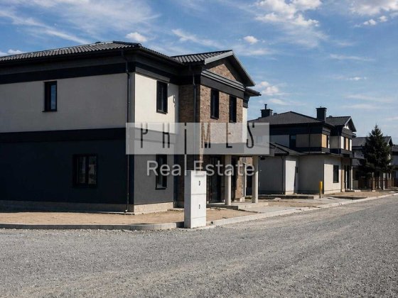 Продаж 5к будинку біля Дніпра, без ремонту, Козин, Велика Дамба, Старообухівська траса Козин