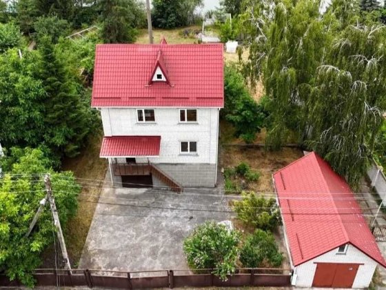 Продаж Будинку на березі річки Козинка Козин ремонт 230м2 12 соток + 4 сотки берегова зона Без коміс