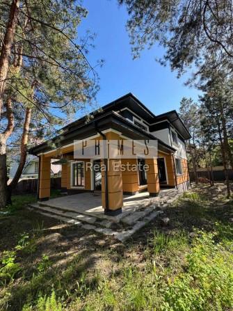 Продажа 4к дома 332м2 без ремонта в сосновом лесу, Козин - фото 1
