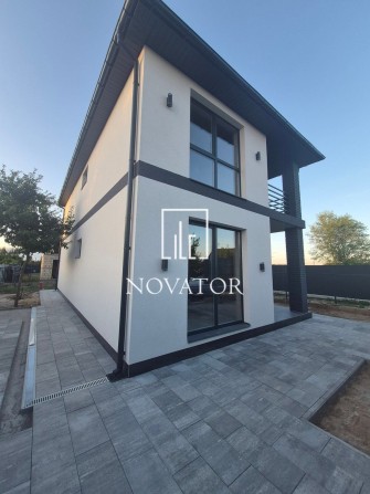 Готовий будинок,газ,  Тарасівка, без комісії! - фото 1
