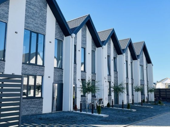Продаж ТАУНХАУСІВ від забудовника  Святопетрівське Святопетрівське