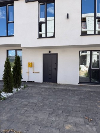 Aura park Таунхас від власника з технічним планом 62.5 кв - фото 1