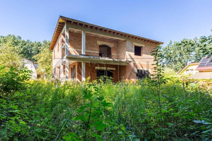 Продажа дома, Гатное, рядом с озером Крючок - фото 1