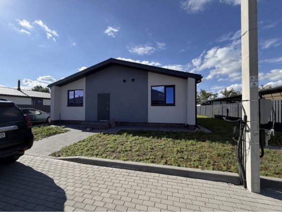 Продам будинок 95 мк в Білогородці
