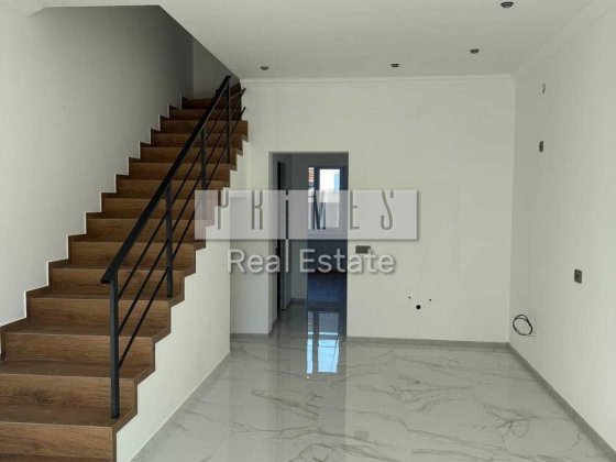 Продаж 3к таунхаус з ремонтом 98м2 Святопетрівське