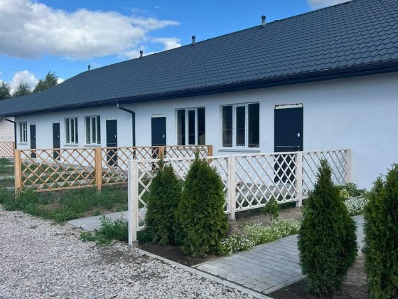 Продаж смарт-таунхауса з власним двориком.Білогородка дорога на Боярку. Белогородка