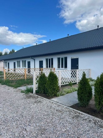 Продаж смарт-таунхауса з власним двориком.Білогородка дорога на Боярку. - фото 1