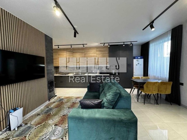 Продаж 4к будинку 180м² 12 соток Козин Конча-Заспа - фото 1