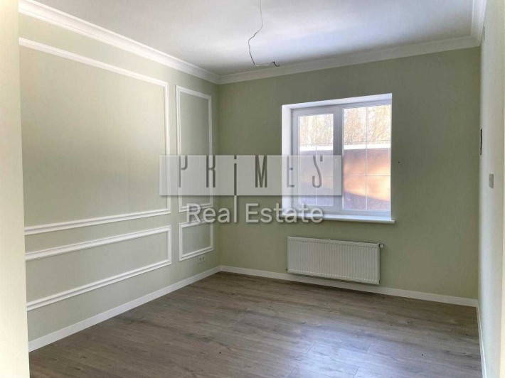 Продаж 5к будинок 191м2 ремонт 5 соток КМ Козин Конча-Заспа Старообухівська - фото 1