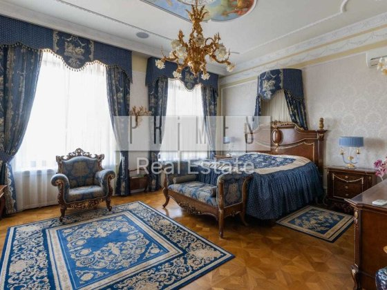 Продаж будинку 850 м² вихід до води 24 сотки «Золоті Ворота» Козин Старообухівське Козин