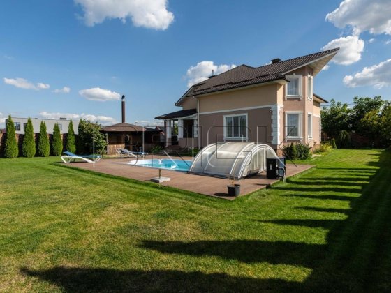 Ексклюзивний продаж будинку Без комісії Крюківщина двоповерховий з ремонтом 236м2