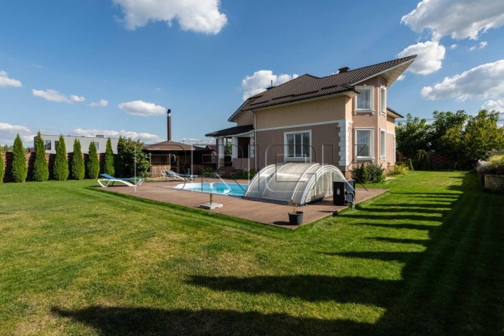 Ексклюзивний продаж будинку Без комісії Крюківщина двоповерховий з ремонтом 236м2 - фото 1