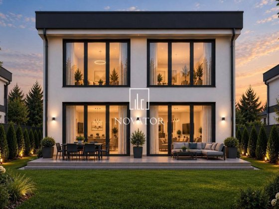 Білогородка | Окремий будинок 135 м², 5 соток | Газ | 13 кВт Білогородка