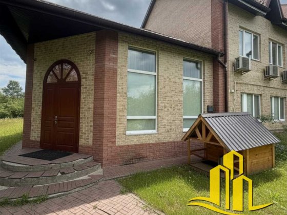 Продаж 2п будинку 203.1 кв.м., 12 сот., Козин вул. Анатолія Солов'яненка, ВЛАСНИК