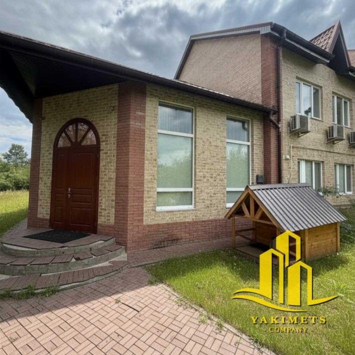 Продаж 2п будинку 203.1 кв.м., 12 сот., Козин вул. Анатолія Солов'яненка, ВЛАСНИК - фото 1