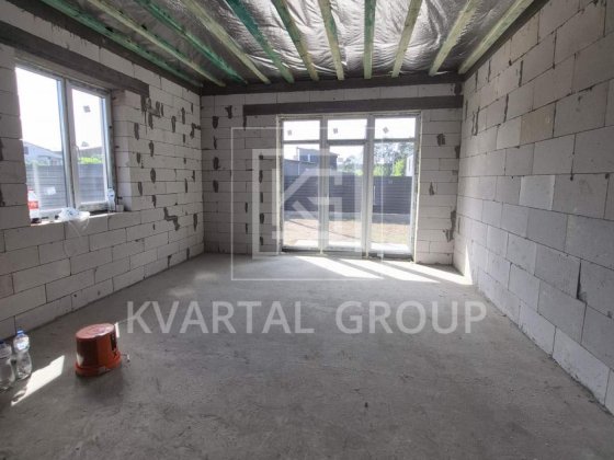 Білогородка приватний будинок держпрограми-так газ 4 сотки Білогородка