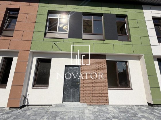 Продаж таунхауса у Святопетрівському — 103 м²
