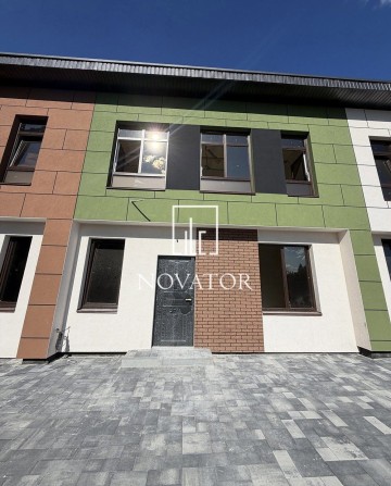 Продаж таунхауса у Святопетрівському — 103 м² - фото 1