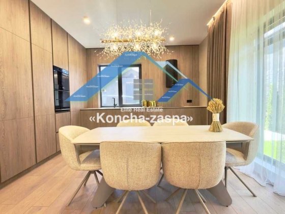 Козин продажа нового дома в одном уровне.