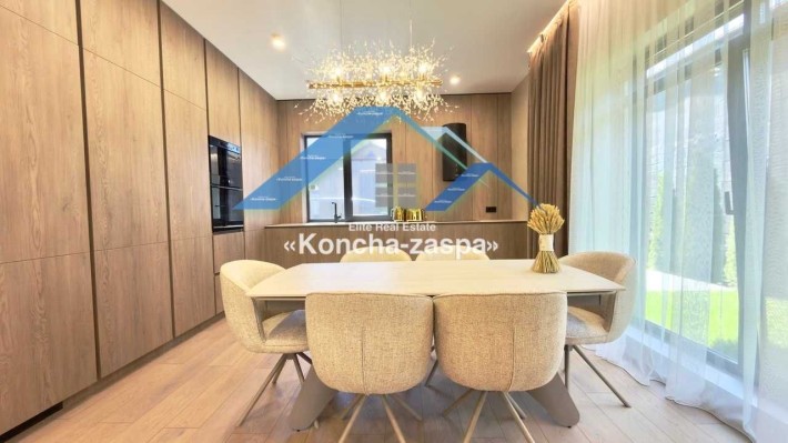 Козин продажа нового дома в одном уровне. - фото 1