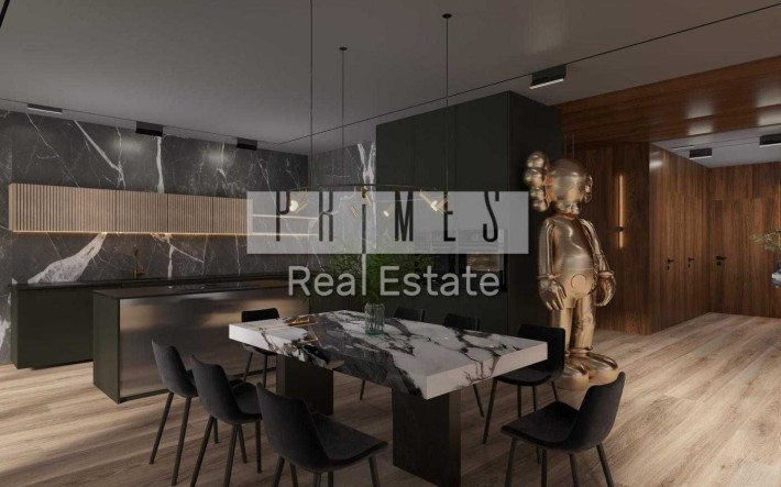 Продаж 4к будинок 316м2 Конча Заспа Козин Ходосівка Лісники - фото 1