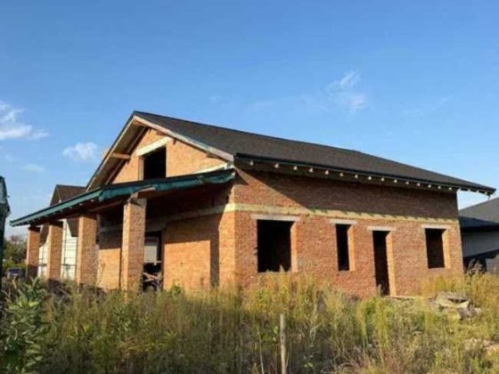 Будинок 126 м² на 5,5 сотках у Білогородці, поруч ЖК «Білий Шоколад» Білогородка