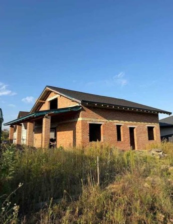 Будинок 126 м² на 5,5 сотках у Білогородці, поруч ЖК «Білий Шоколад» - фото 1
