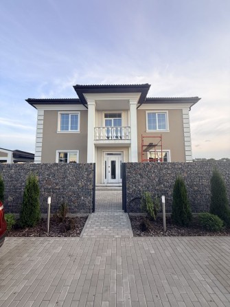 Продаж нового будинку в 7км від Києва - фото 1