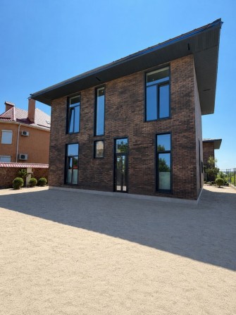 Сучасний будинок 160 м² Крюківщина | 5 соток | газ + сонячні панелі + 16 кВт | біля Характер Парку - фото 1