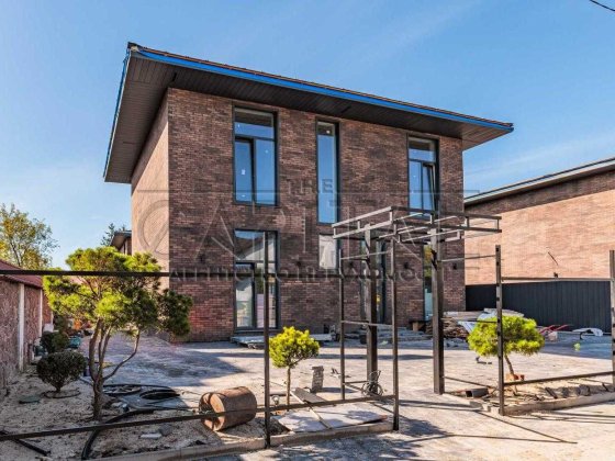 Продажа дома, ГАЗ, Крюковщина, Бучанский район Крюківщина