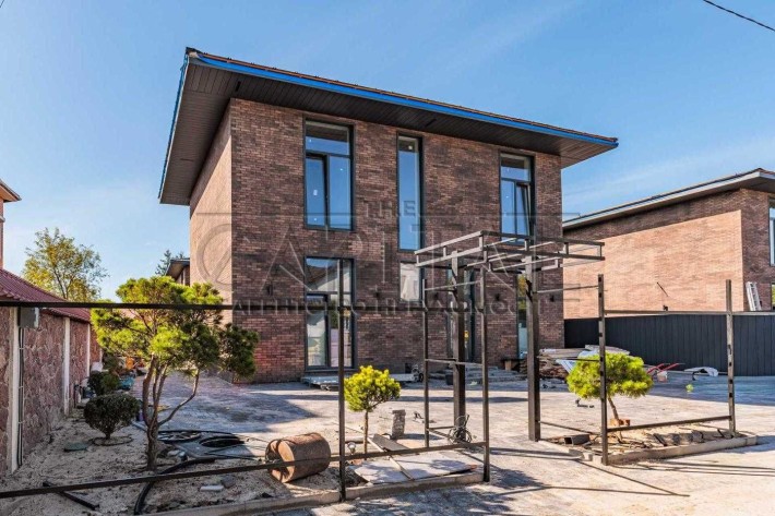 Продажа дома, ГАЗ, Крюковщина, Бучанский район - фото 1
