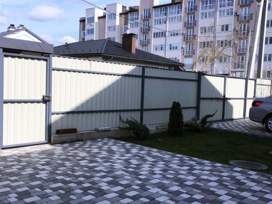 Власник, цілий дуплекс, дві частини, будинок  Гатне Гатне