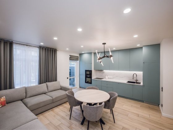 Без комісіі! Крюківщина, Beverly Hills Residence, Гатне,Чабани Крюківщина