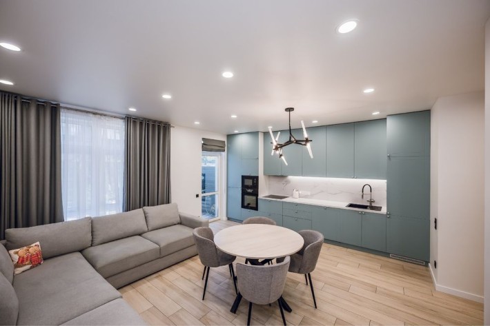 Без комісіі! Крюківщина, Beverly Hills Residence, Гатне,Чабани - фото 1