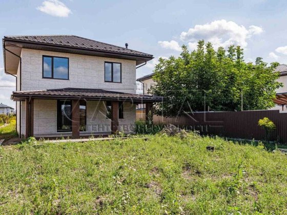 ЧУДОВИЙ Будинок БЕЗ ремонту Гатне 150м2 6 соток з підвалом Енергоефективний та надійний Гатне