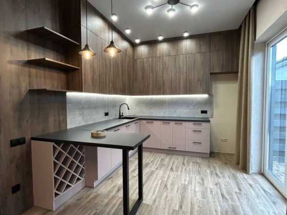 Продам Таунхаус з ремонтом! Білогородка. Державні програми Так