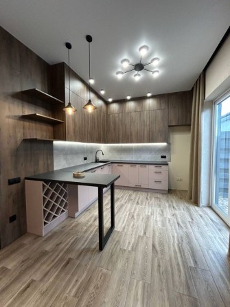 Продам Таунхаус з ремонтом! Білогородка. Державні програми Так - фото 1