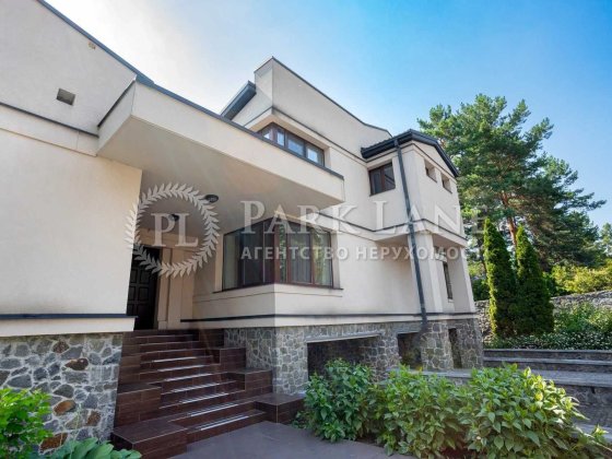 Козин! Продаж елітного будинку 750 м² біля річки Козинка | 22 сотки!