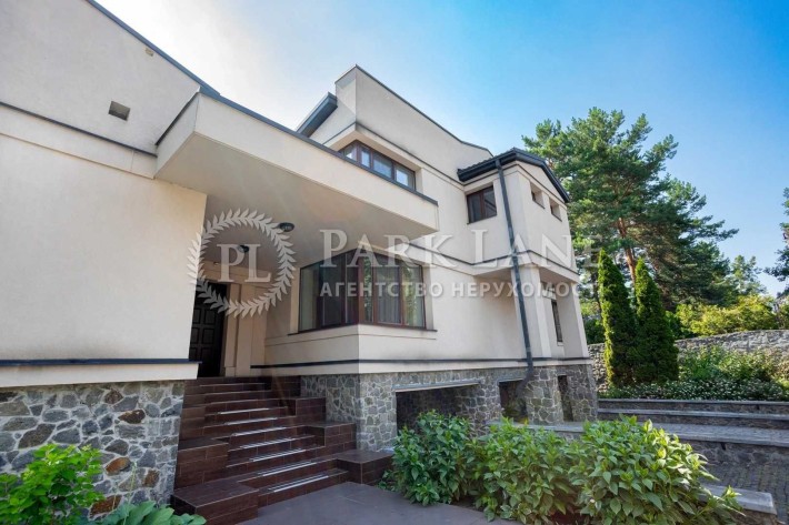 Козин! Продаж елітного будинку 750 м² біля річки Козинка | 22 сотки! - фото 1