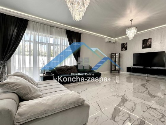 Конча Заспа, Козин. Продажа дома в современном стиле